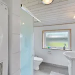 Сasa de vacaciones Sletten Xii