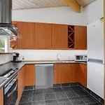 Sletten Xii Сasa de vacaciones Hadsund
