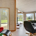 Sletten Xii Сasa de vacaciones Hadsund