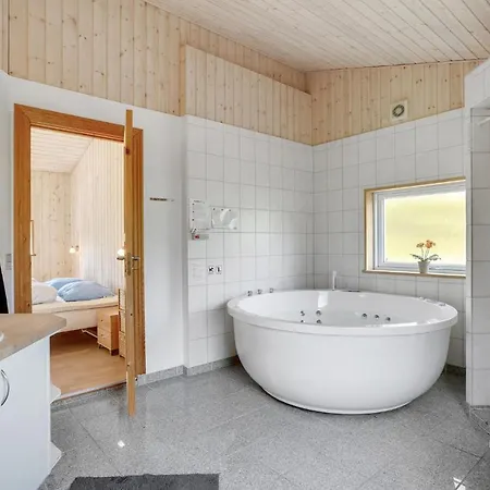 Sletten Hadsund Xii *