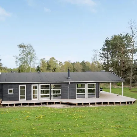 Holiday home Gorgeous In Hadsund With Wifi