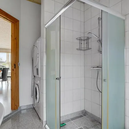 Holiday home Gorgeous In Hadsund With Wifi *