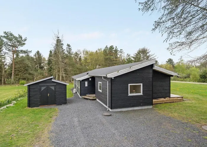 Casa de Férias Sletten Xii *