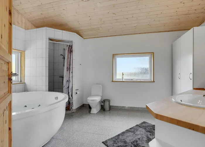 Casa de Férias Sletten Xii *